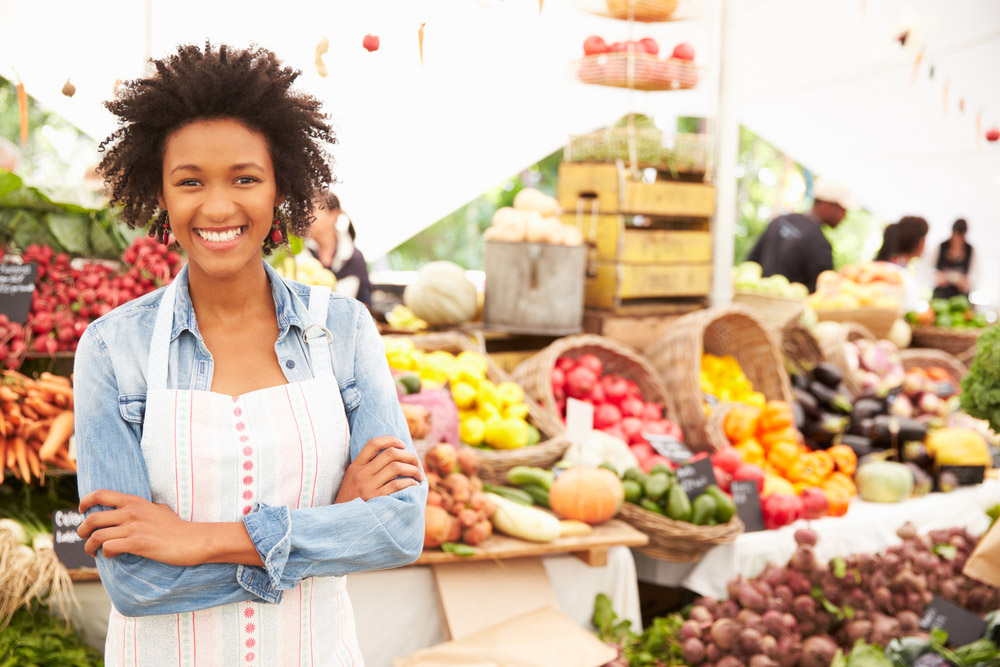 Marina del Rey Farmer’s Market – Beaches & Harbors