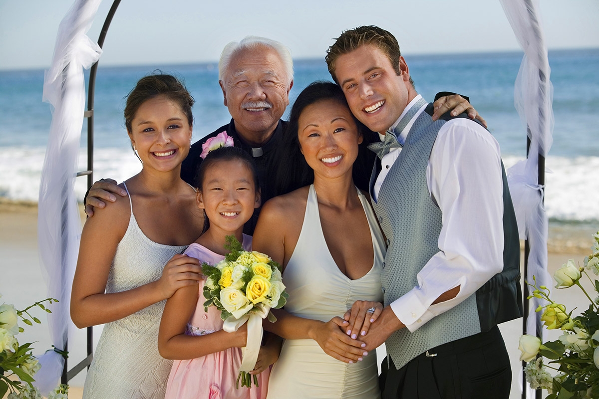 La County Beach Wedding Permits New System Beaches Harbors