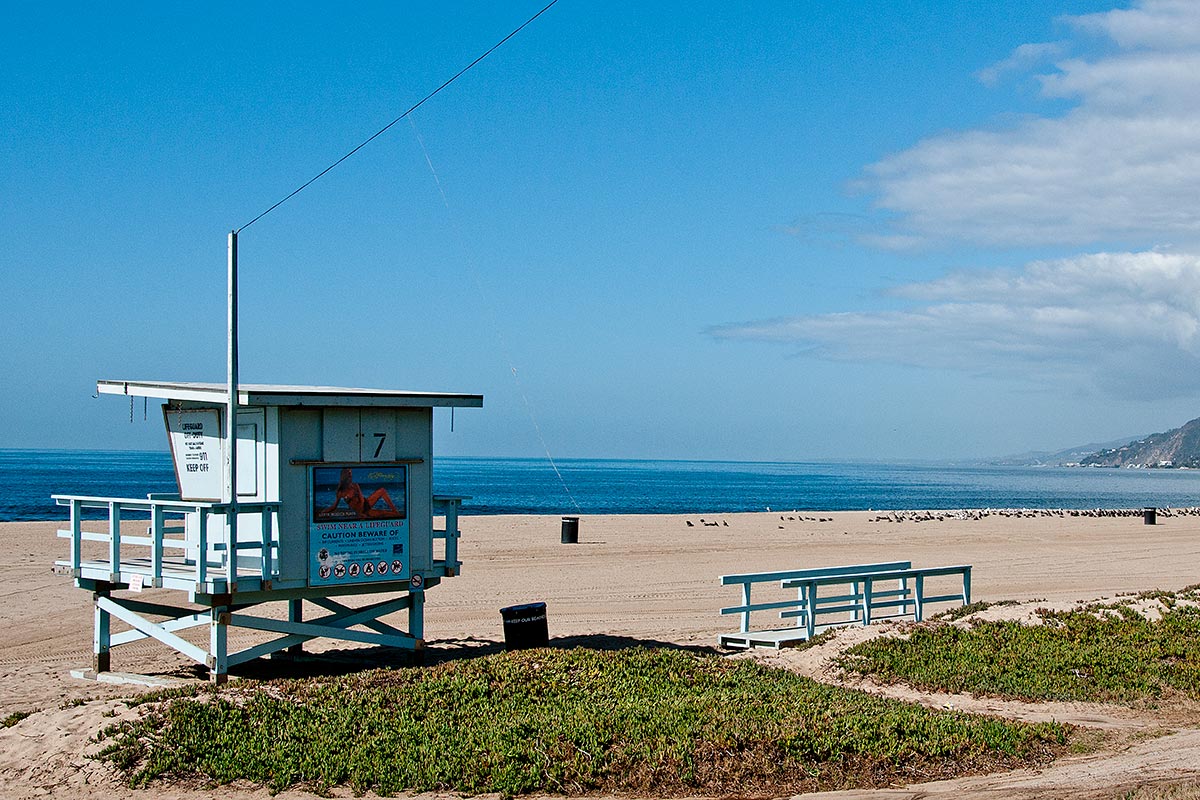 best beaches to visit near los angeles