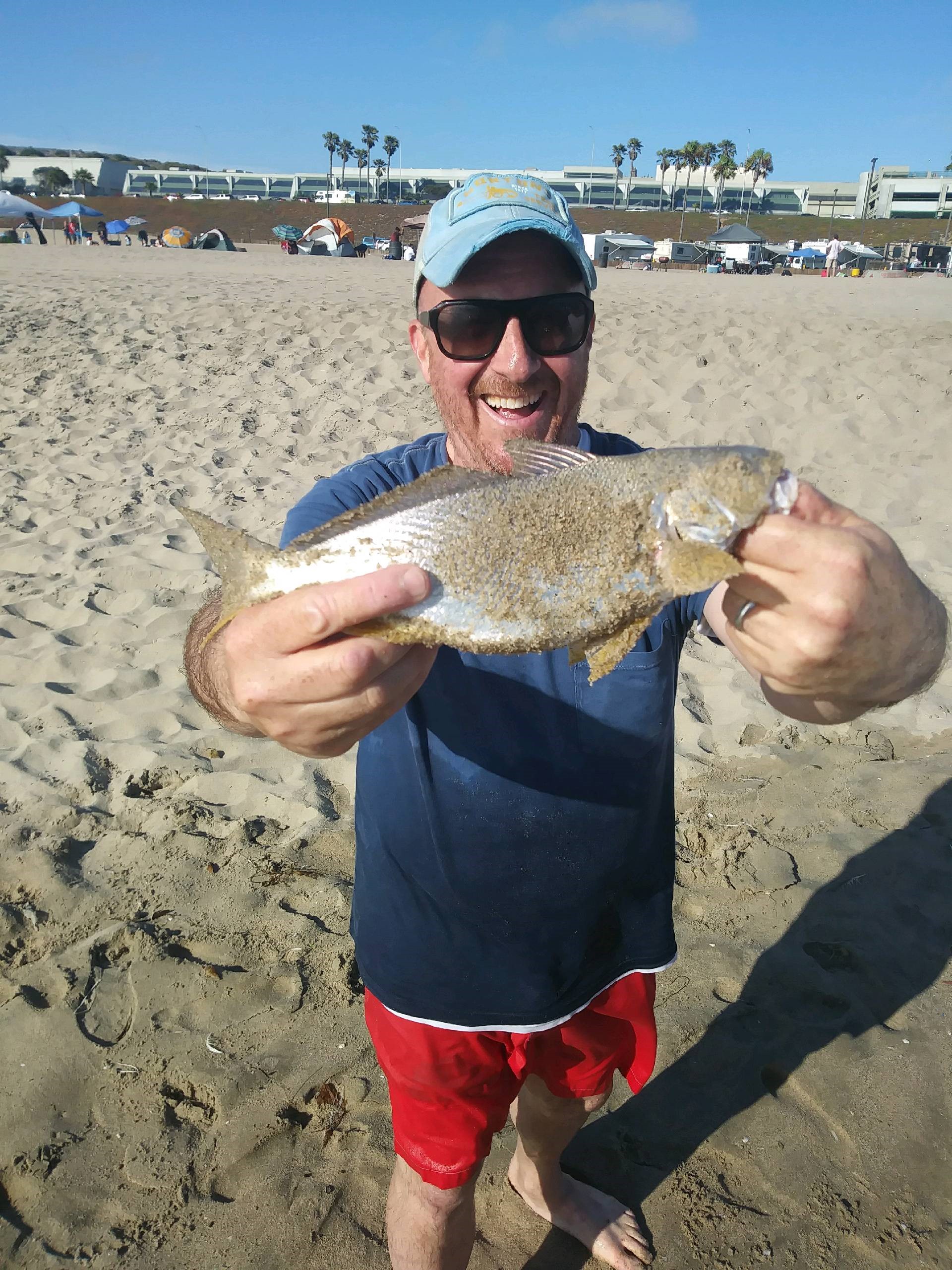 Marina del Rey Fishing – Beaches & Harbors