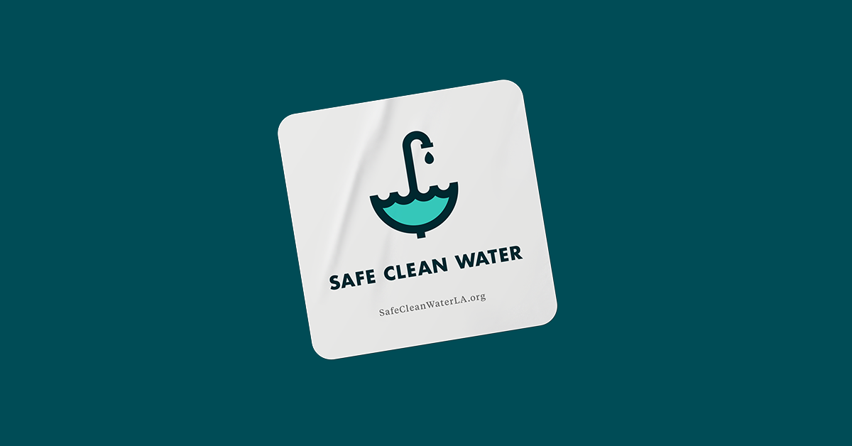 Safe Clean Water