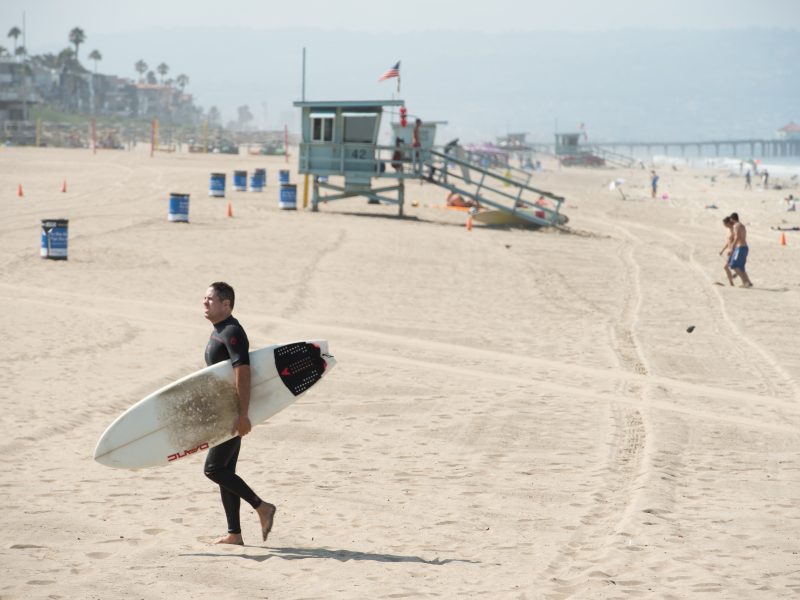 Manhattan Beach