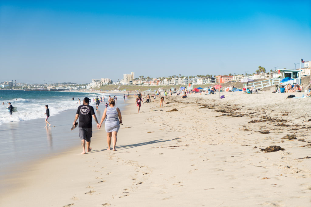 Redondo Beach