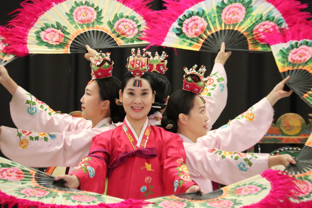 Korean Classical Korean Classical