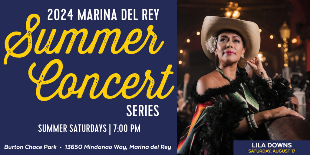 MDR Summer Concert (Lila Downs)