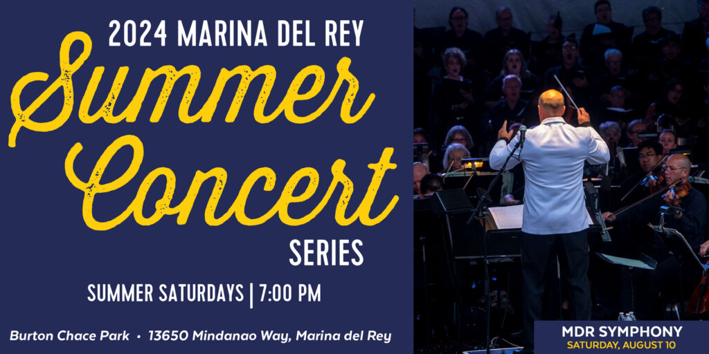 MDR Summer Concert (MDR Symphony) August 10