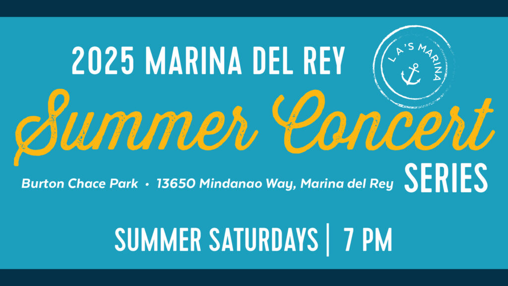 Summer Concert Series Banner Summer Concert Series Banner