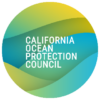 California Ocean Protection Council logo