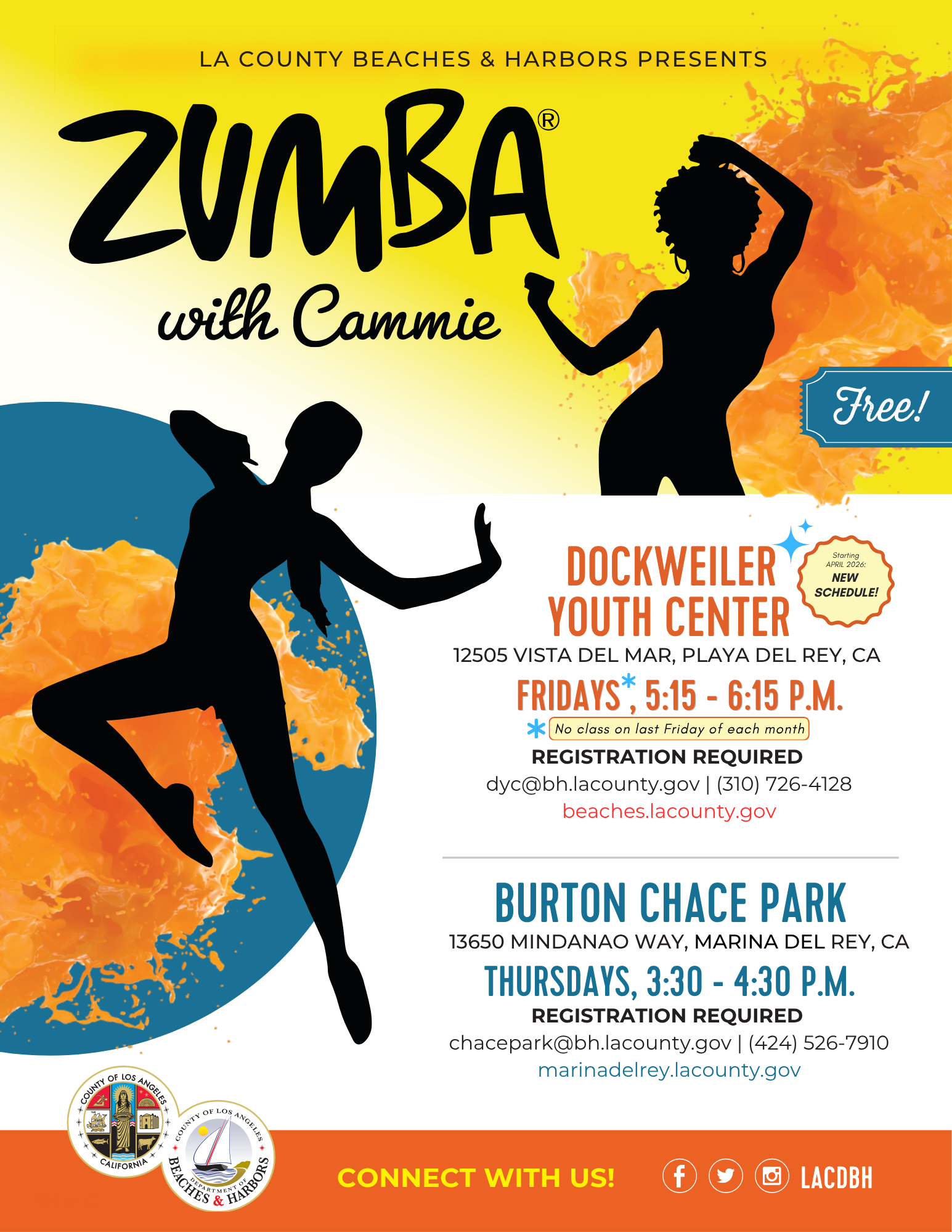 2026 Zumba Combo Flyer (new DYC time)